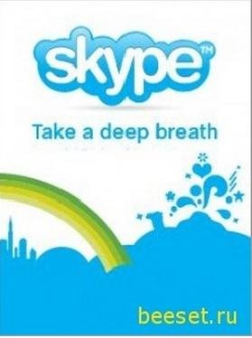 Skype dlja Nokia-