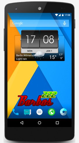 3D Flip Clock &amp;amp; World Weather Pro v2.12.06