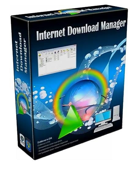 Internet Download Manager 6.12