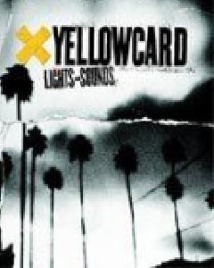 YellowcardLights