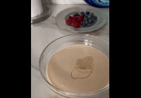 ДЕСЕРТ ИЗ РЯЖЕНКИ