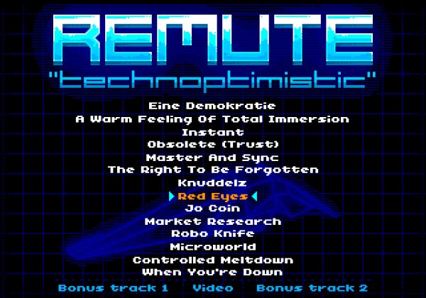 TECHNOPTIMISTIC