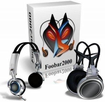 foobar2000 1.3.13 Stable Portable