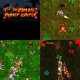 Zombie Rabbit Hunter Sam 240x400 S5230