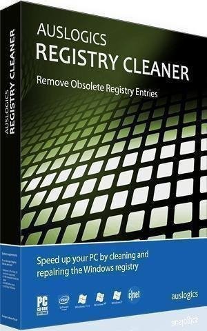 Auslogics Registry Cleaner v6.2.0