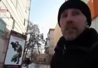 Видео 2017 года, по-моему, житель Северодонецка