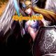 City of fantasy gods battle zombies