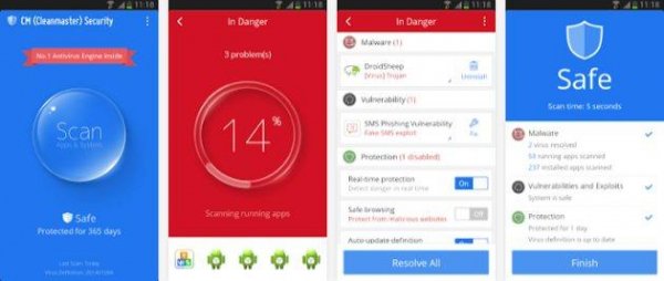 CM Security 2.4.1