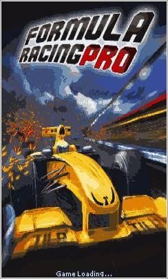 Formula Racing Pro 480x800 S8000