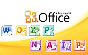 Microsoft Office 2010 (beta)