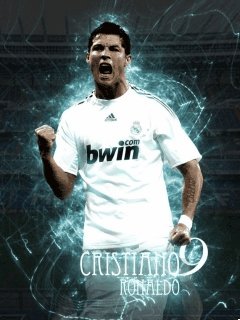 ronaldo