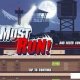 I Must Run