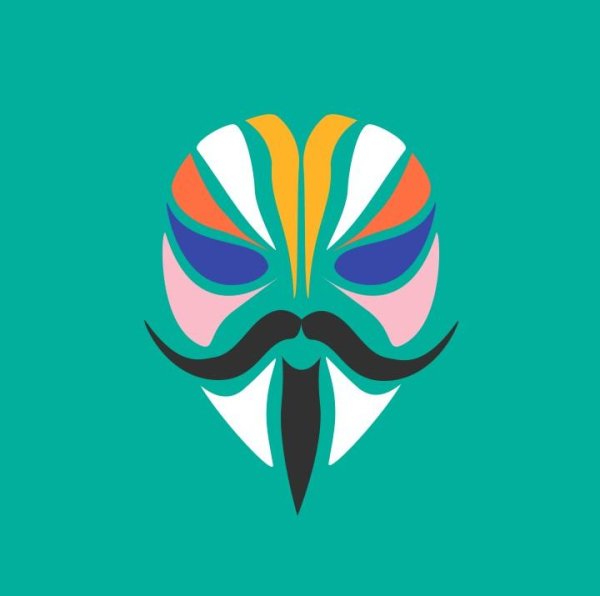MagiskManager-v7.3.2