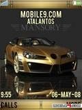 Mansory McLaren SLR