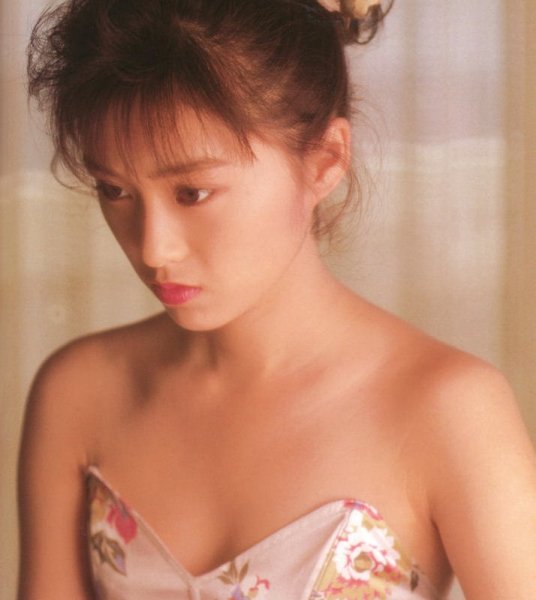 Noriko Sakai - My Heart Your Heart