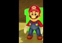 Super Mario 64 Remake