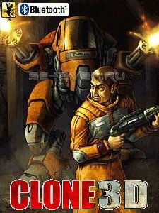 Clone3D
