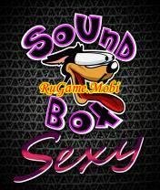 SoundBoxSexy Nokia 5320 en fr de 0 1 07