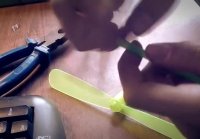 Как сделать USB подсветку своими руками