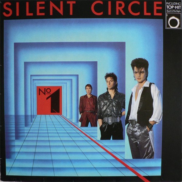 Silent Circle - Stop The Rain In The Night (No Rain Mix)
