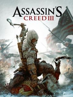 Assassins Creed III Samsung 240x320 D900