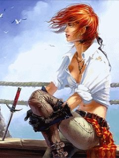 piratka