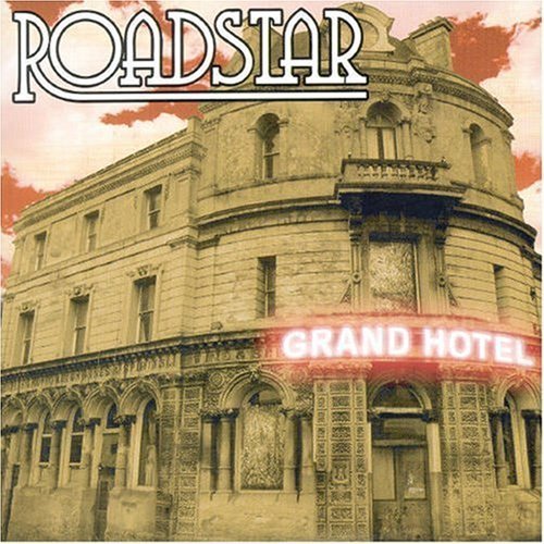Roadstar - Roadstar