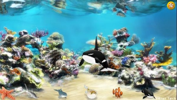 RealAquarium