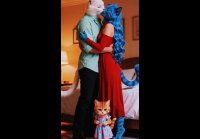 КотоМания (Всё как у людей)