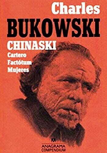 Буковски Ч. ~ Хэнк Чинаски. Цикл