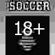 Sexy soccer