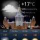 Gismeteo 1.0.3 mod