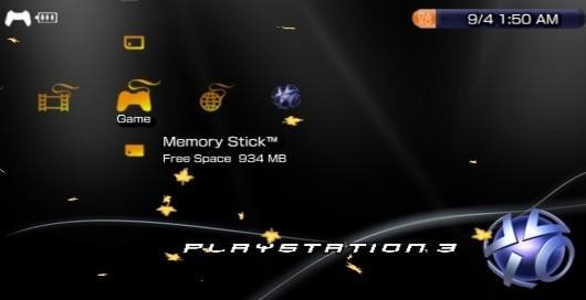 PS3 MOD