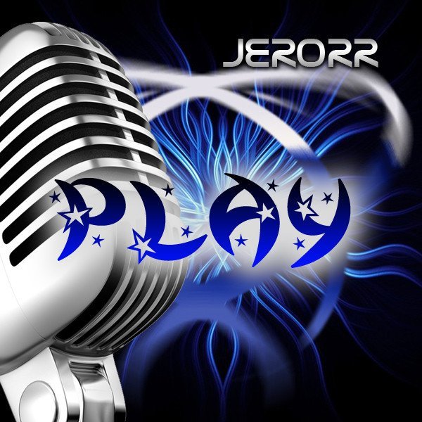 JERORR - On_The_Control