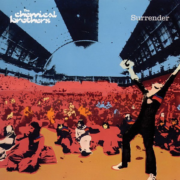 The Chemical Brothers - Hey Boy Hey Girl