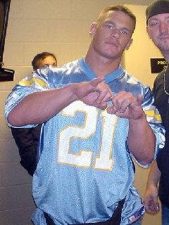 john cena