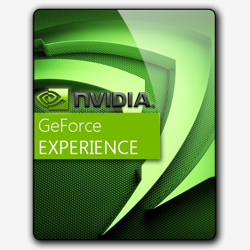 GeForce Experience v1.1