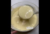 БАНАНОВЫЕ БЛИНЧИКИ