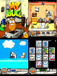 MyBugCheat