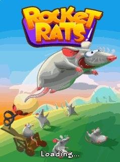 Rocket Rats 240x400
