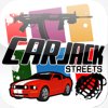 Car Jack Streets