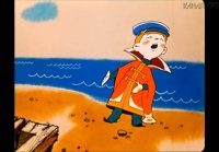 Вовка говорит - Ладно! И так сойдет! (Вовка в Тридевятом царс