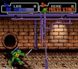 Мutant Ninja turtles 2 133556