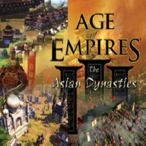 Age of Empires III sams-128x160