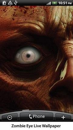Zombie Eye