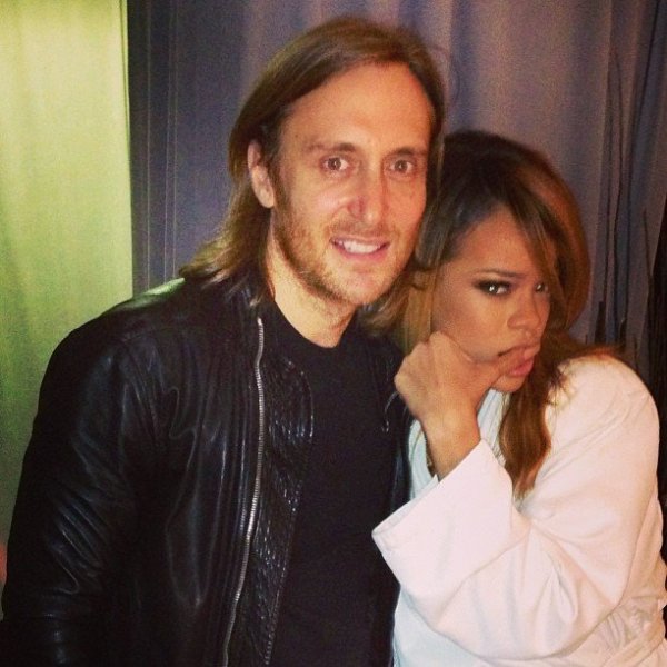David_Guetta feat_Rihanna - Afrojack_Tipsy_Dub_Remix