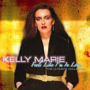 Kelly Marie - Head For The Stars