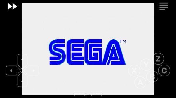Sega Modification