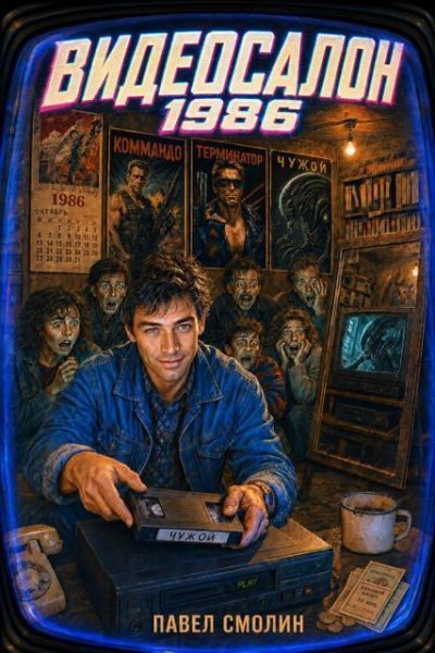 Видеосалон-1.1986.П.Смолин