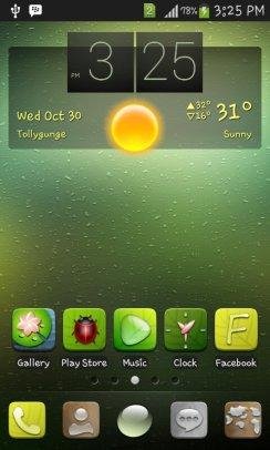 raindropsbydeejssj